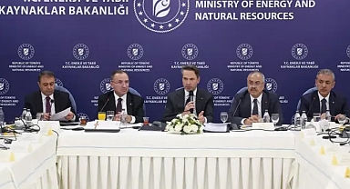 Urfa'nın elektrik sorunları masaya yatırıldı!