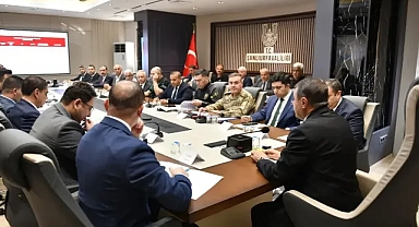 Urfa'nın kanayan yarası ele alındı!