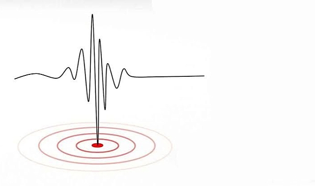 Urfa sınırında deprem oldu