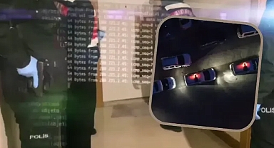 Urfa yine listede! Onlarca şüpheli yakalandı