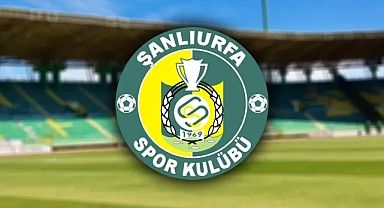 Urfaspor’a ceza geliyor!