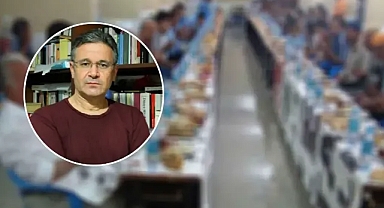 Vahap Uluç, Şanlıurfa’da tartışma konusu olan taziye yemeklerini yazdı!