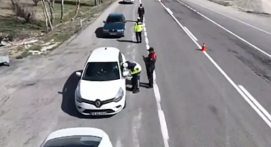 Vali Şıldak bilançoyu açıkladı! Şanlıurfa'da kaç trafik kazası meydana geldi?