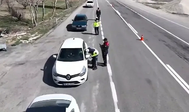 Vali Şıldak bilançoyu açıkladı! Şanlıurfa'da kaç trafik kazası meydana geldi?