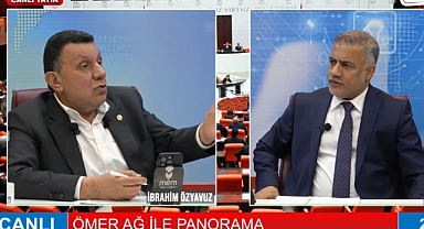 Vekil Özyavuz'dan DEDAŞ'a Sert Çıkış: Urfa'yı Cezalandıramazsınız!