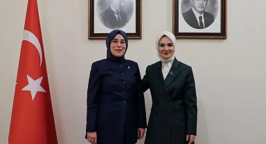 Vekil Yazmacı açıkladı: Haliliye Sosyal Hizmet Merkezi yeni binasına kavuşuyor