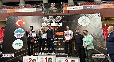 Viranşehir Belediyespor’un Bileği Bükülmüyor!