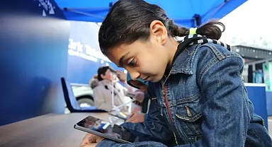 Yüzlerce içeriğe müdahale edildi!