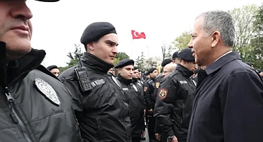 1 Mayıs, 78 ilde kutlandı! Çok sayıda şahıs gözaltına alındı!