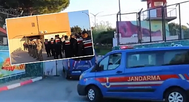 3 ilde tefecilere operasyon! Gayrimenkullere ve araçlara el konuldu!