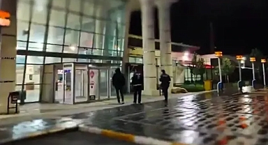547 göçmen yakalandı!