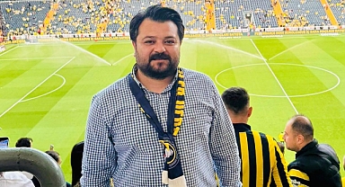 Akagündüz: Gelin Fenerbahçe için birlikte hareket edelim