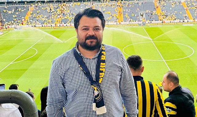 Akagündüz: Gelin Fenerbahçe için birlikte hareket edelim