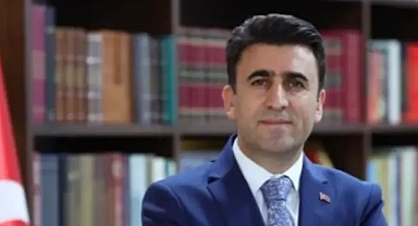 Akçakale’nin eski kaymakamı Tunceli Valiliği’ne atandı