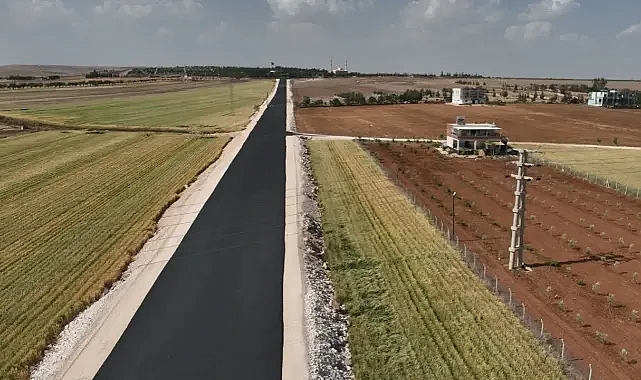 Asri Aile Mezarlığına ulaşımda yeni dönem!