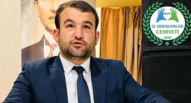 Başkan Abdulkadir Şanlı: Paylaşmak Huzurun Kendisidir