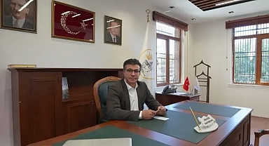 Başkan Bucak’tan 19 Mayıs Mesajı