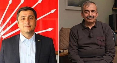 Başkan Ferhat Karadağ’dan Sırrı Süreyya Önder’e Duygusal Veda