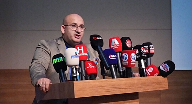 Başkan Geçgel’den 19 Mayıs mesajı