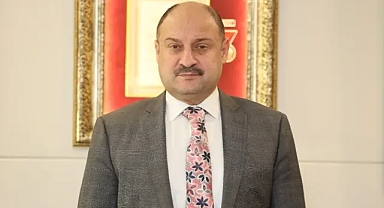 Başkan Gülpınar: 19 Mayıs, bir milletin yeniden doğuşudur