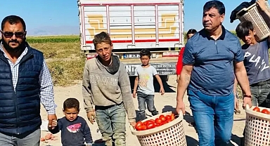 Başkan Halil Aslan 'dan 1 Mayıs Mesajı