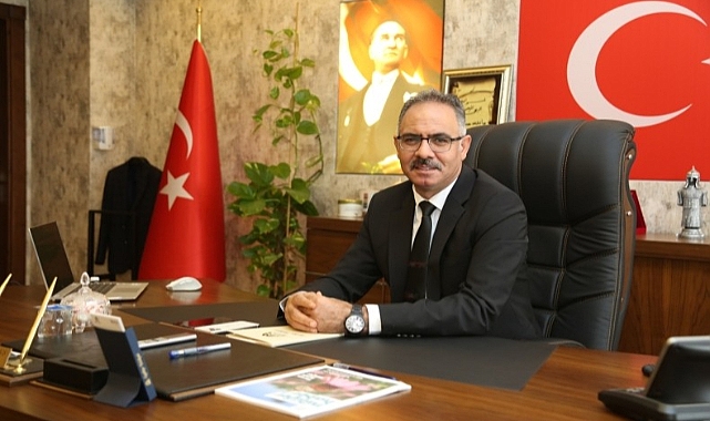 Başkan Kuş: Desteklenen Gençlerimizin Başarısı Yarınlara Duyduğumuz İnancın Göstergesidir
