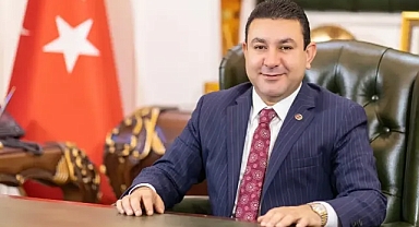 Başkan Özyavuz'dan 19 Mayıs mesajı