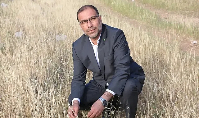 Başkan Polat: “Kuraklık Doğadan Değil, Sistemden Kaynaklanıyor”