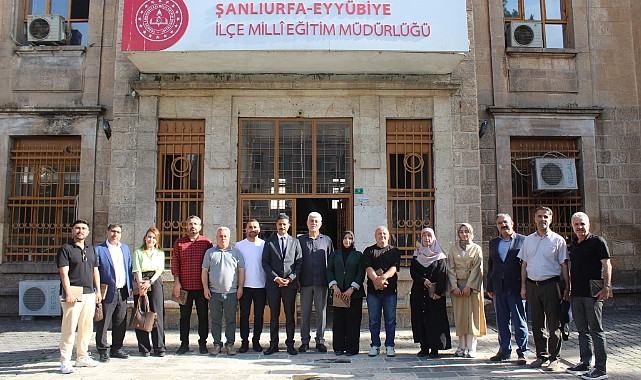 BİGEP Kapsamında Genç Yetenekler Keşfedildi