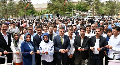 Bir Proje Okulundan Ötesi