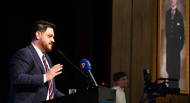 BTP Genel Başkanı Baş, yarın Şanlıurfa’da olacak!