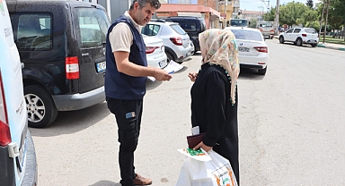 Büyükşehir Belediyesi, Çocukların Yüzünü Güldürüyor