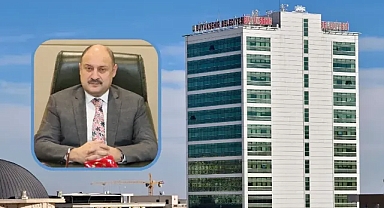 Büyükşehir uyardı!