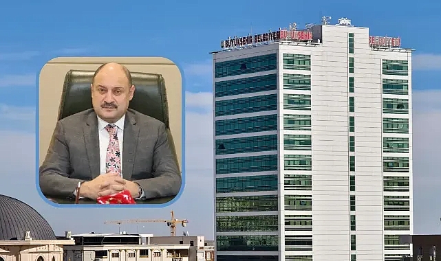Büyükşehir uyardı!