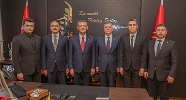 CHP'den Kritik Güvenlik Adımı: Eski Uzman Çavuşlar Okullarda Görev Alacak!