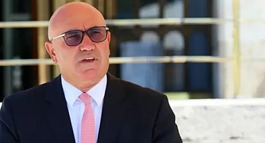 CHP Şanlıurfa Milletvekili Tanal’dan Abdulkadir Selvi’ye sert sözler!