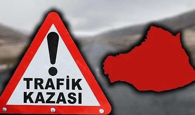 Çok sayıda yaralı var! Şanlıurfa'da korkunç kaza