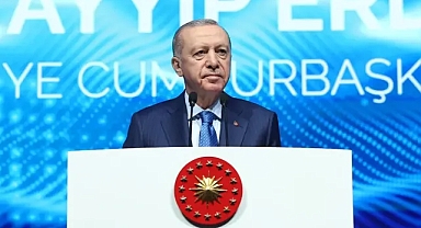 Cumhurbaşkanı Erdoğan’dan Önder’in vefatıyla ilgili başsağlığı mesajı!