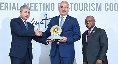 D-8’in ilk Turizm Şehri belli oldu