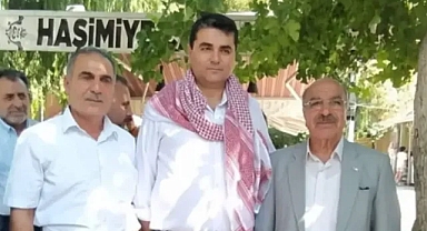 Demokrat Parti Genel Başkanı Gültekin Uysal Şanlıurfa’ya Geliyor