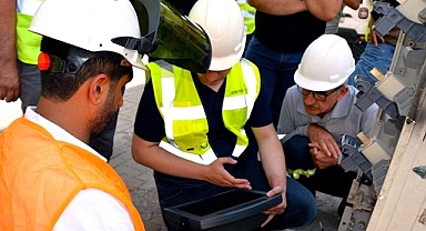 Dicle Elektrik Enerji Altyapısını Geleceğe Taşıyor