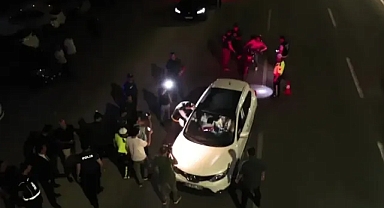 Didik didik arandılar! Urfa'da ekipler harekete geçti!
