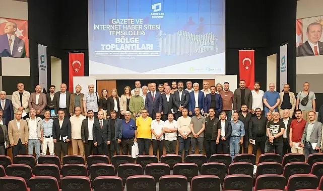 Erkılınç: İnternet haber sitelerimiz Concorde Sendromu yaşıyor