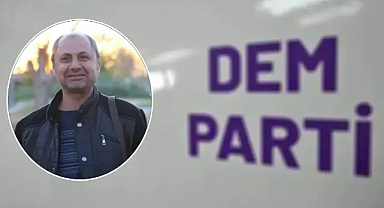 Eski DEM Parti Şanlıurfa PM Üyesi Sağlam hayatını kaybetti!
