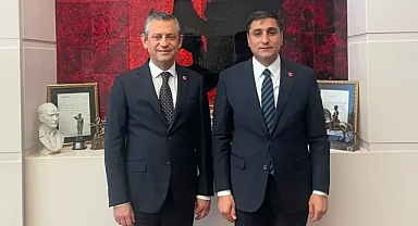 Ferhat Karadağ’dan Özgür Özel’e Yapılan Saldırıya Sert Tepki