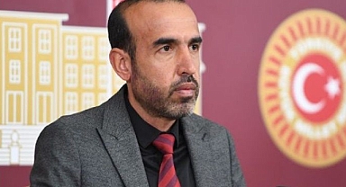 Ferit Şenyaşar'dan Ulaştırma Bakanı'na Suruç-Şanlıurfa Yolu Sorusu