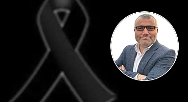 Gazeteci Mehmet Yetim’in acı günü!
