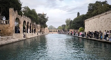 Harekete geçildi! Balıklıgöl’de ceza yağdı!