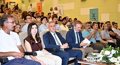 Harran Üniversitesi’nde Neolitik Dönem Kazıları Konuşuldu