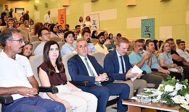 Harran Üniversitesi’nde Neolitik Dönem Kazıları Konuşuldu